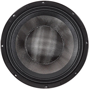Sundown Audio VEX-10 500W RMS Pro Audio Midrange Speaker