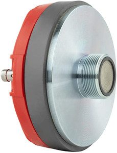 DS18 PRO-DR1.75 1" Throat Twist on Driver 300 Watts RMS - 8 Ohm