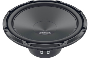 Subwoofer Voiture Hertz CS 200 S4 200mm - 300W Crête, 4 Ohms, Pour Caisson Clos Ou Bass-reflex - 7