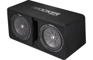 kicker km604w