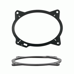 Metra 82-8152 6x9" Speaker Adapter for Select Toyota 2002-2018 Vehicles