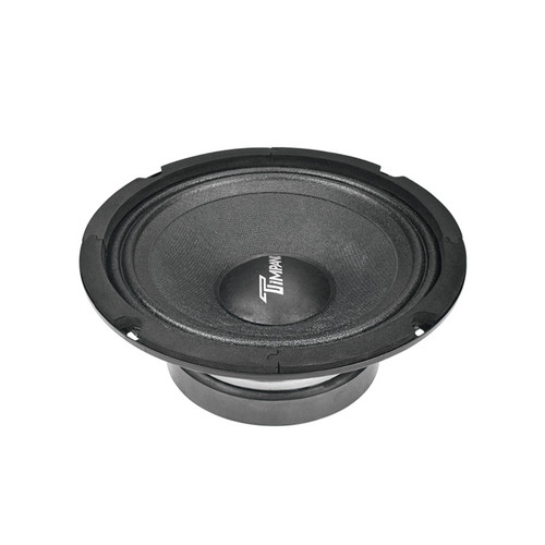 Timpano TPT-M6-4 6.5″ 70W RMS OEM Replacement Car Speaker - 4 Ohm (Pair) 