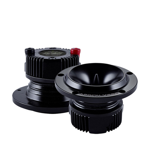 Deaf Bonce AP-T25 NEO Apocalypse 45W RMS Tweeter (Pair)
