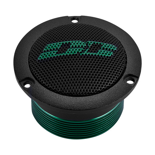 Deaf Bonce TH-25G Hannibal 35W RMS Tweeter (Pair)