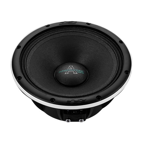 Deaf Bonce AP-M67AN Apocalypse 6.5" 300W RMS Midrange Speakers (Pair) - 4 Ohm