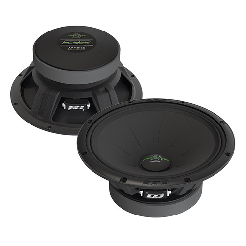 Deaf Bonce AP-M81SE Apocalypse 8" 170W RMS Midrange Speaker (Pair) - 4 Ohm