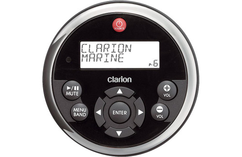 Clarion MW1 Wired Marine Remote Control
