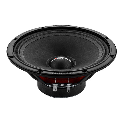 Avatar MTU-60 LE Tsunami Series 6.5" 80W RMS Midrange Speaker (Pair) - 4 Ohm
