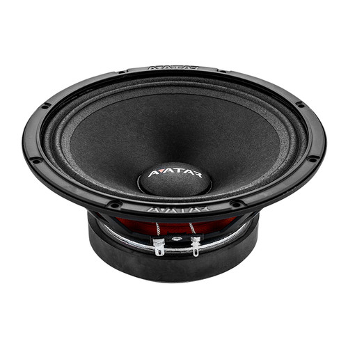 Avatar MTU-61 LE Tsunami Series 6.5" 150W RMS Midrange Speaker (Pair) - 4 Ohm