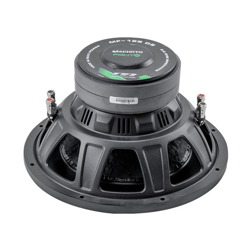Deaf Bonce MF-12S Machete 12" 800W RMS Subwoofer