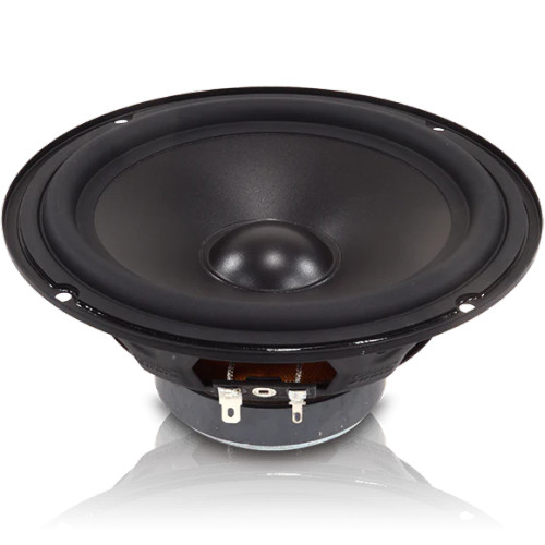 Sundown Audio E-6.5CS 6.5" 100W RMS Component Speakers