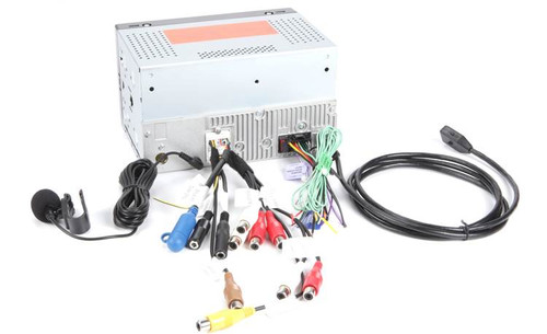 Pioneer DMH-1770NEX Digital Multimedia Receiver