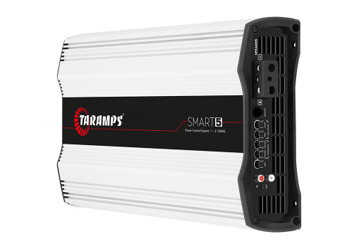 Taramps Smart 5 5000W RMS Monoblock Car Amplifier 