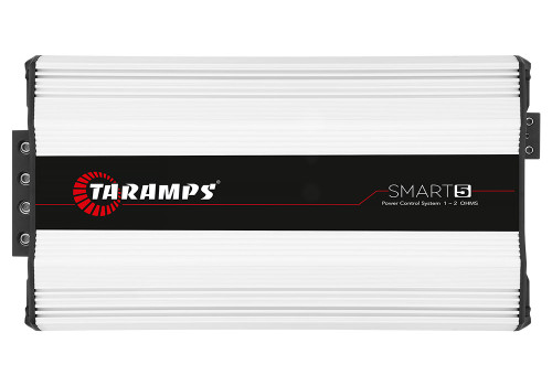 Taramps Smart 5 5000W RMS Monoblock Car Amplifier 