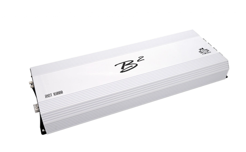 B2 Audio RIOT 16000 Monoblock Amplifier
