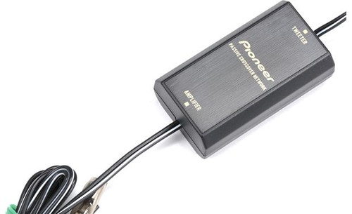 Pioneer TS-A1606C 6.5” Component Speakers - Open Box