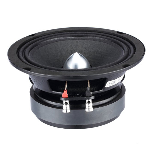 CT Sounds MESO65 6.5” 250W RMS Midrange Speaker - 4 Ohm