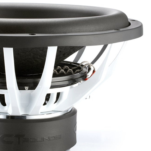CT Sounds STRATO-15 15" 1250W RMS Car Subwoofer