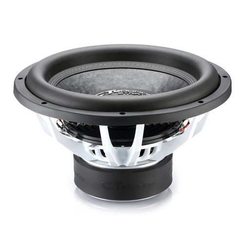 CT Sounds STRATO-12 12" 1250W RMS Car Subwoofer
