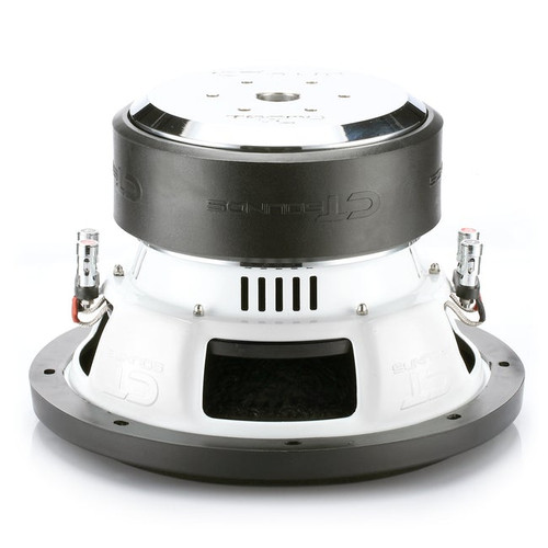 CT Sounds TROPO-XL-12 12" 1000W RMS Car Subwoofer
