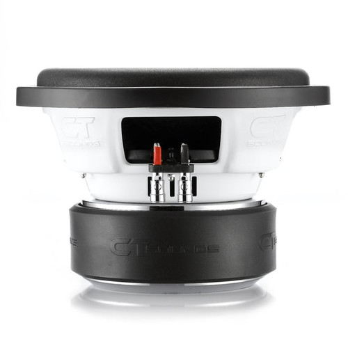CT Sounds TROPO-XL-12 12" 1000W RMS Car Subwoofer