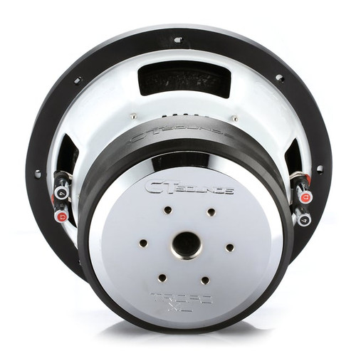 CT Sounds TROPO-XL-12 12" 1000W RMS Car Subwoofer