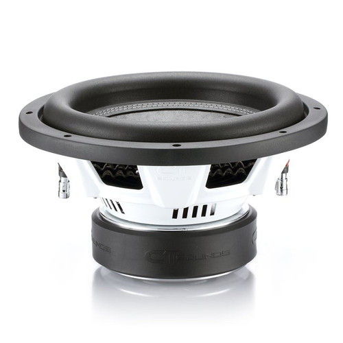 CT Sounds OZONE-10 10" 800W RMS SPL Car Subwoofer