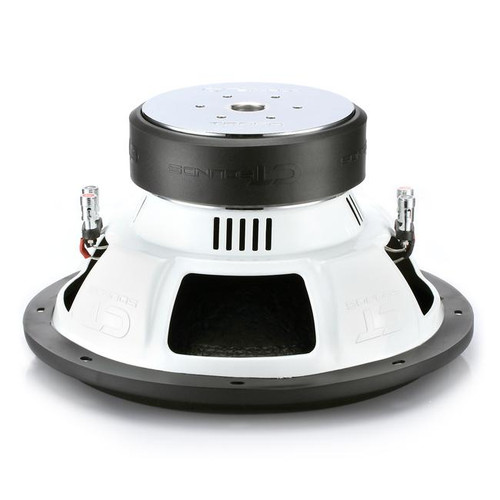 CT Sounds TROPO-10 10" 650W RMS Car Subwoofer
