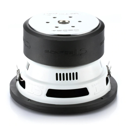 CT Sounds TROPO-6-5 6.5" 200W RMS Car Subwoofer