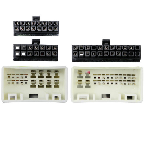 Axxess AXDIS-HK1 Hyundai/Kia Data Interface with SWC 2010-2016