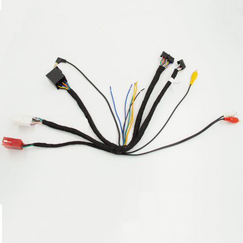 Axxess AXDIS-HK4 Hyundai/Kia Data Interface with SWC 2010-2013