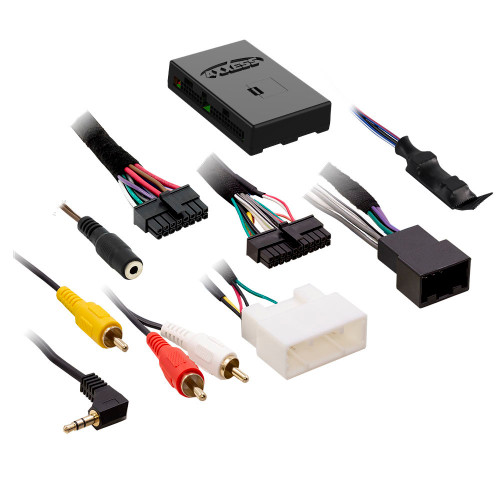 Axxess AXDIS-TY3 Toyota Data Interface with SWC 2018-up