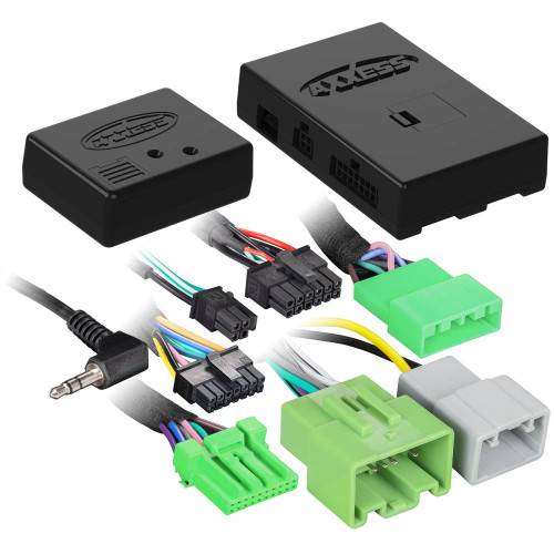 Axxess AXDIS-VL32 Volvo XC90 Data Interface with SWC 04-14