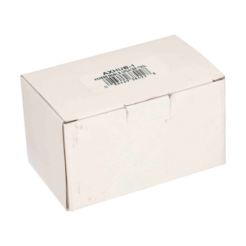 Axxess AXHUB-1 Axxess Interface Mobile Updater