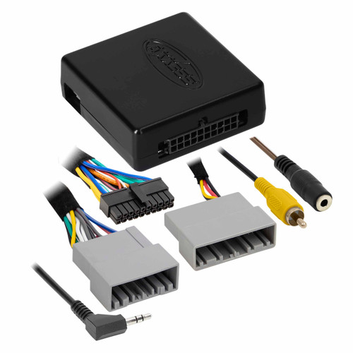 Axxess AXTC-HN1 Honda SWC and Data Interface 2016-2018