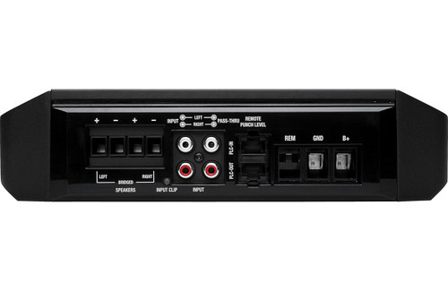 Rockford Fosgate Punch P300X2