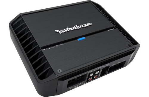 Rockford Fosgate Punch P300X2