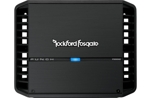 Rockford Fosgate Punch P300X2