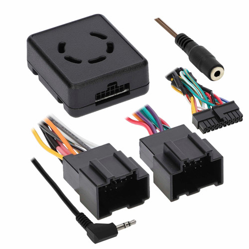 Axxess AXTC-LN11 GM Data Interface with SWC 2006-2012