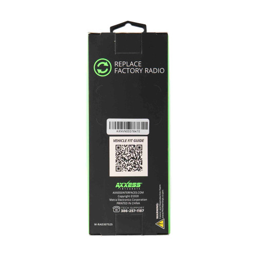 Axxess AXTC-LN31 GM Data Interface with SWC 2019-Up