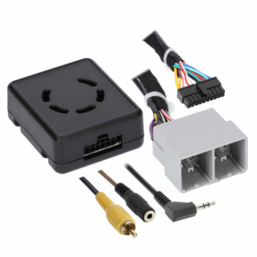 Axxess AXTC-LN31 GM Data Interface with SWC 2019-Up