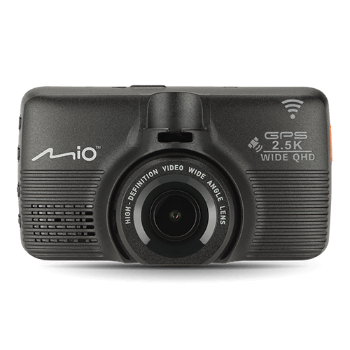 MiVue 798  2K Dash Camera with  2.7” Display 