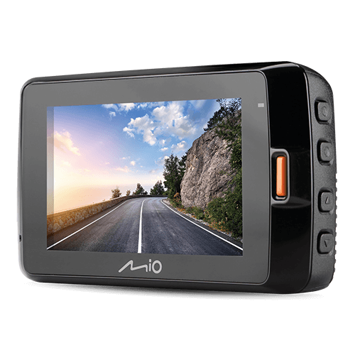 MiVue 798  2K Dash Camera with  2.7” Display 
