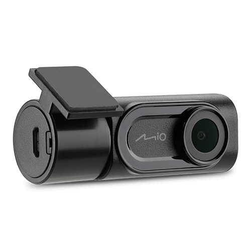 MiVue A50 1920 x 1080 Rear Camera 