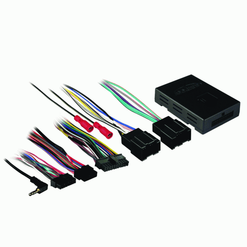 Axxess AXGMLN-03 GM Data Interface 2006-2012