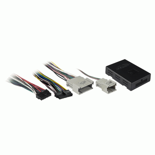 Axxess AXGM-08 OnStar Class II Interface