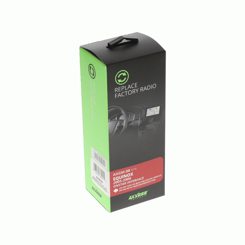Axxess AXGM-08 OnStar Class II Interface