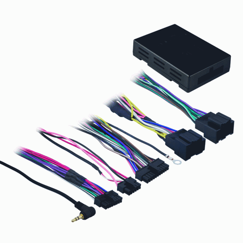 Axxess AXGMLN-34 GM LAN-11 OnStar interface 2006-2012