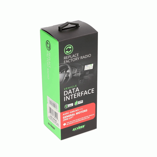 Axxess AXRC-GMLN3 GM Data Bus Interface 2006-2012