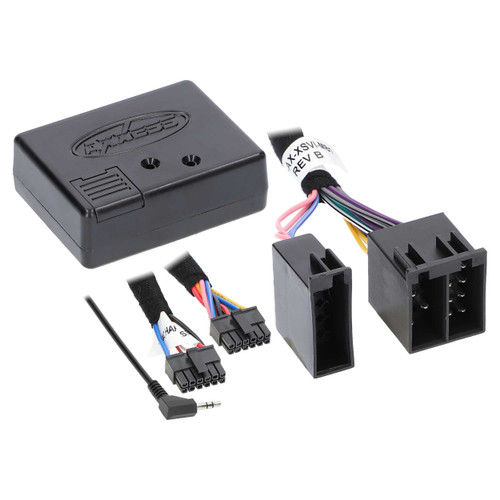 Axxess AXVI-1785 Mercedes 2001-2004 Base Interface